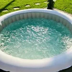 Ala'toboz Apartman Siófok