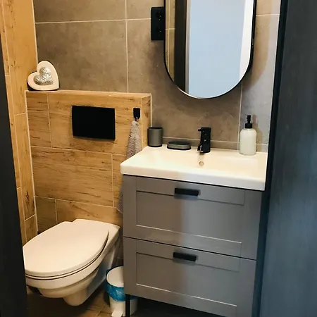 Ala'toboz Apartament *