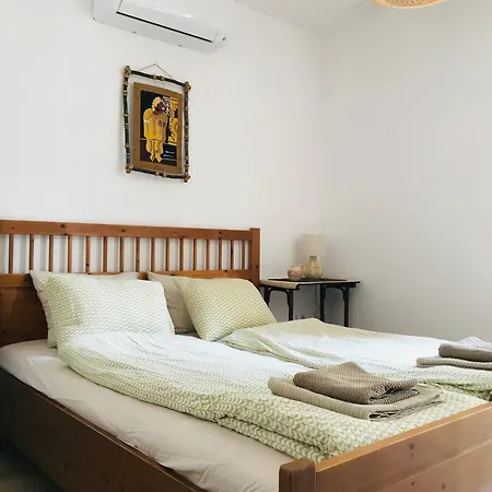 Ala'toboz Apartamento Siófok