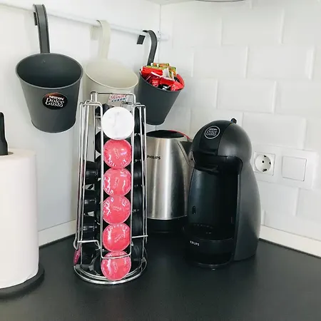 Ala'toboz Apartamento *