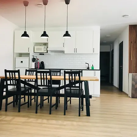 Ala'toboz Apartamento