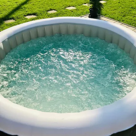 Ala'toboz Apartamento Siófok