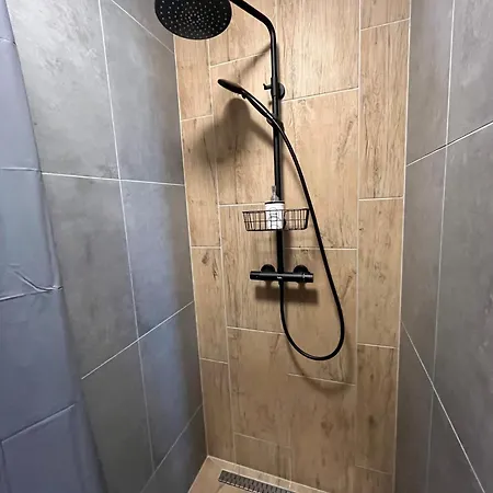 Apartment Ala'toboz Siofok